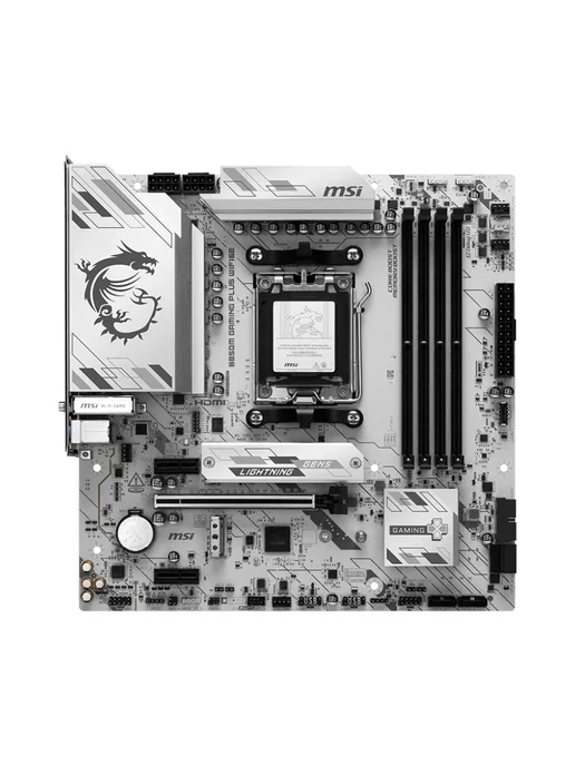 Материнская плата B760 GAMING X DDR4 GEN5 LGA1700 Intel B760 Gigabyte