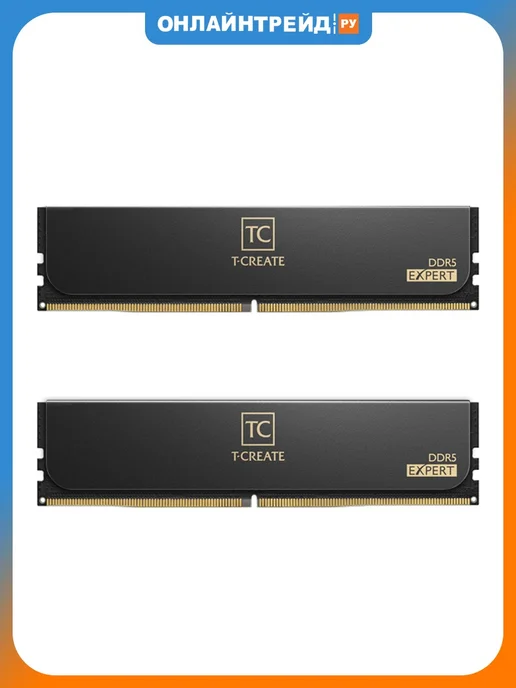 Оперативная память SO-DIMM 32GB DDR5-4800 (FL4800D5S40-32G) Foxline